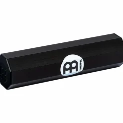 MEINL Aluminum Octagonal Shaker Black