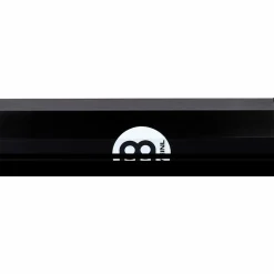 MEINL Aluminum Octagonal Shaker Black