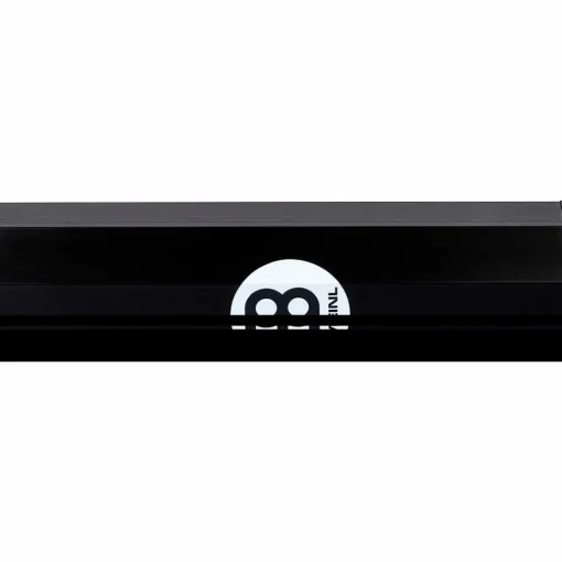 MEINL Aluminum Octagonal Shaker Black