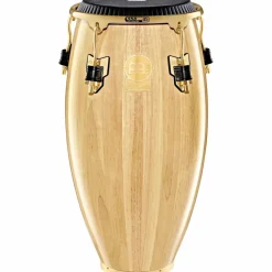 MEINL Artist Series William "Kachiro" Thompson Conga with Remo Skyndeep Head 11 in. Natural