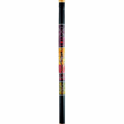MEINL Bamboo Rainstick XL Black