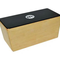 MEINL Bongo Cajon Ebony