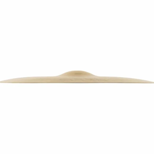MEINL Byzance Brilliant Heavy Hammered Crash Cymbal 20 in.