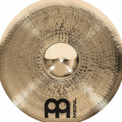 MEINL Byzance Brilliant Medium Crash Cymbal 20 in.