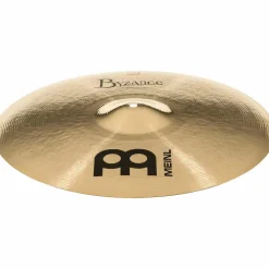 MEINL Byzance Brilliant Medium Crash Cymbal 20 in.