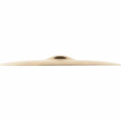 MEINL Byzance Brilliant Medium Crash Cymbal 20 in.
