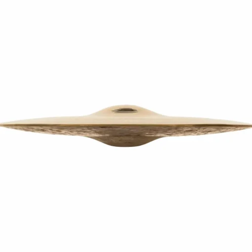 MEINL Byzance Brilliant Serpents Hi-Hat Cymbals 14 in.