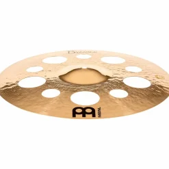 MEINL Byzance Brilliant Trash Crash Cymbal 18 in.