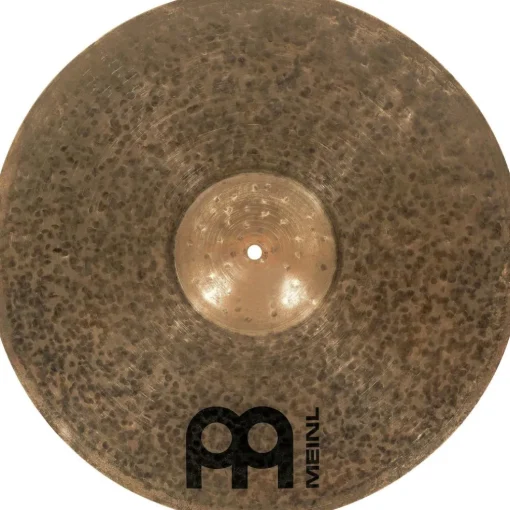 MEINL Byzance Dark Crash Cymbal 20 in.