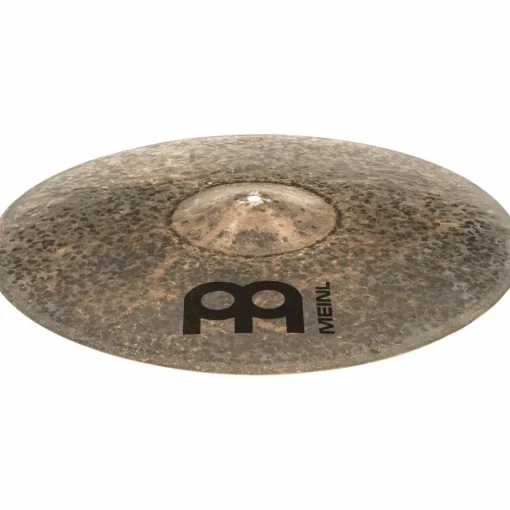 MEINL Byzance Dark Crash Cymbal 20 in.