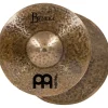 MEINL Byzance Dark Hi-Hats 13 in.