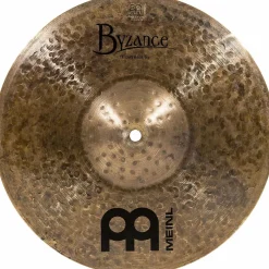 MEINL Byzance Dark Hi-Hats 13 in.