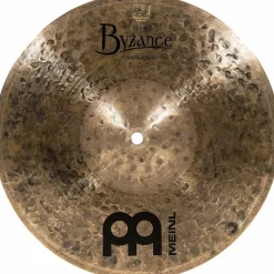 MEINL Byzance Dark Hi-Hats 13 in.