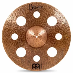 MEINL Byzance Dark Trash Crash Cymbal 20 in.