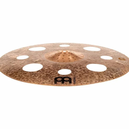 MEINL Byzance Dark Trash Crash Cymbal 20 in.