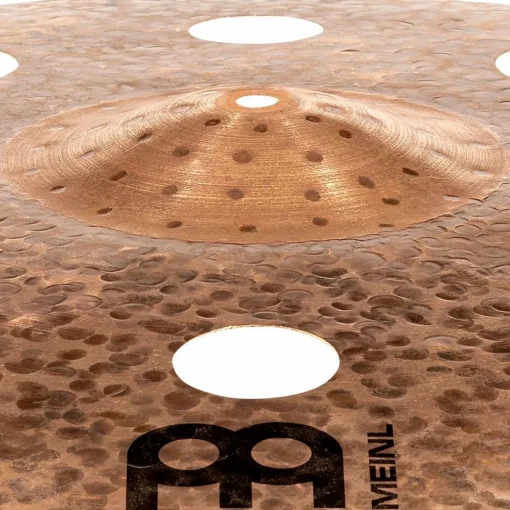 MEINL Byzance Dark Trash Crash Cymbal 20 in.