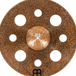 MEINL Byzance Dark Trash Crash Cymbal 20 in.