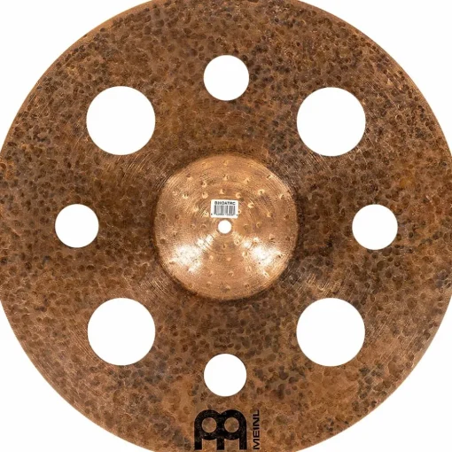 MEINL Byzance Dark Trash Crash Cymbal 20 in.
