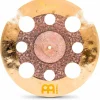 MEINL Byzance Dual Trash Crash 16 in.