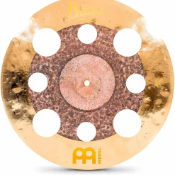 MEINL Byzance Dual Trash Crash 16 in.