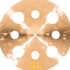 MEINL Byzance Dual Trash Crash 16 in.