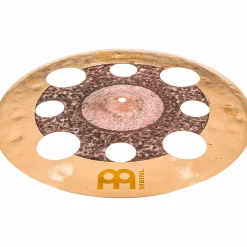 MEINL Byzance Dual Trash Crash 16 in.