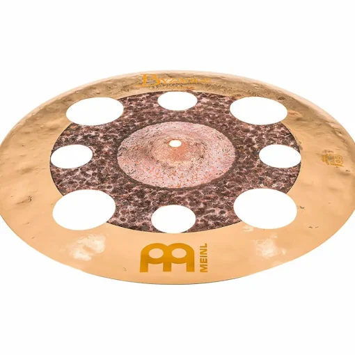 MEINL Byzance Dual Trash Crash 16 in.