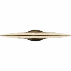 MEINL Byzance Extra Dry Dual Hi-Hat Cymbal Pair 15 in.