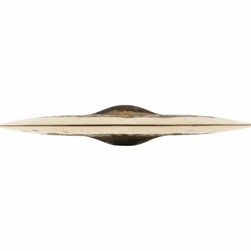 MEINL Byzance Extra Dry Dual Hi-Hat Cymbal Pair 15 in.