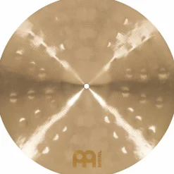 MEINL Byzance Extra Dry Dual Crash Cymbal 18 in.