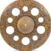 MEINL Byzance Extra Dry Trash Crash Cymbal 18 in.