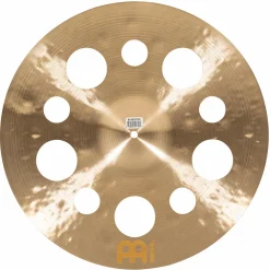 MEINL Byzance Extra Dry Trash Crash Cymbal 18 in.