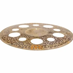 MEINL Byzance Extra Dry Trash Crash Cymbal 18 in.