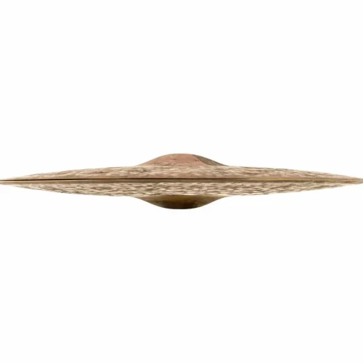 MEINL Byzance Extra-Dry Medium Hi-Hat Cymbals 16 in.