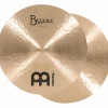 MEINL Byzance Heavy Hi-Hat Traditional Cymbals 14 in.