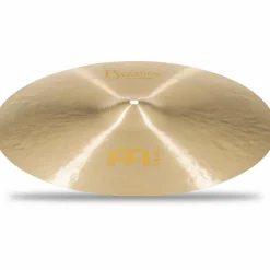 MEINL Byzance Jazz Medium Thin Crash Cymbal 17 in.