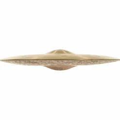 MEINL Byzance Jazz Thin Hi-Hat Traditional Cymbals 14 in.