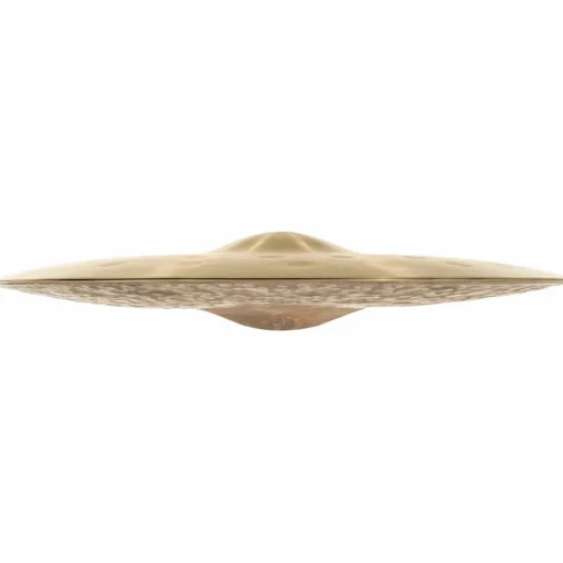 MEINL Byzance Jazz Thin Hi-Hat Traditional Cymbals 14 in.