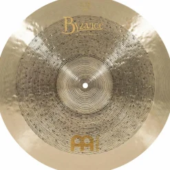 MEINL Byzance Jazz Tradition Light Crash 18 in.