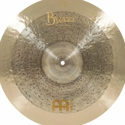 MEINL Byzance Jazz Tradition Light Crash 18 in.