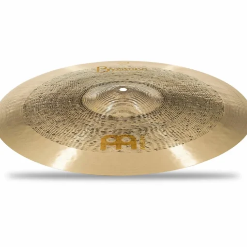 MEINL Byzance Jazz Tradition Light Crash 18 in.