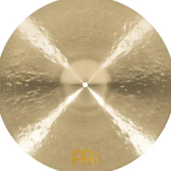 MEINL Byzance Jazz Tradition Light Crash 18 in.