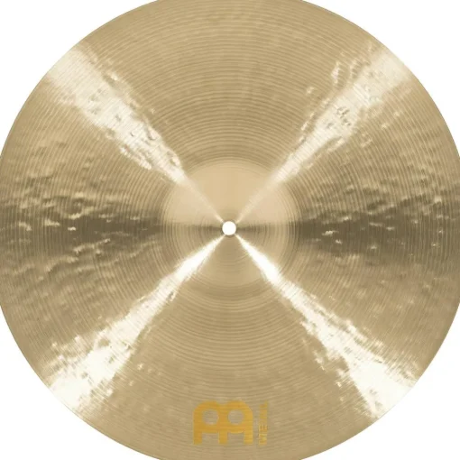 MEINL Byzance Jazz Tradition Light Crash 18 in.