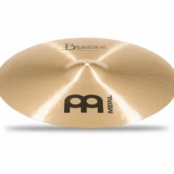 MEINL Byzance Medium Thin Crash Traditional 19 in.