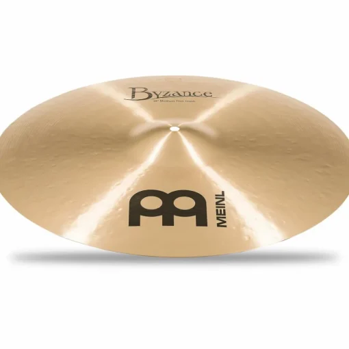 MEINL Byzance Medium Thin Crash Traditional 19 in.