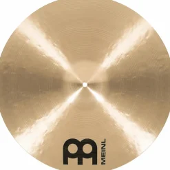 MEINL Byzance Medium Thin Crash Traditional 19 in.