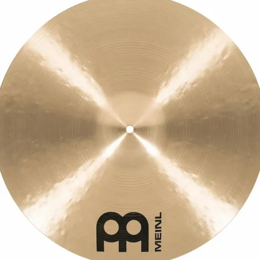 MEINL Byzance Medium Thin Crash Traditional 19 in.