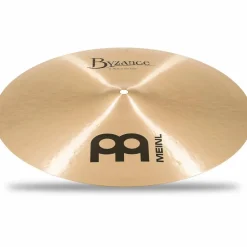 MEINL Byzance Medium-Thin Crash 16 in.