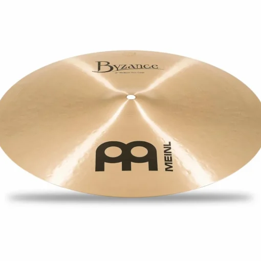 MEINL Byzance Medium-Thin Crash 16 in.