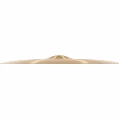 MEINL Byzance Medium-Thin Crash 16 in.